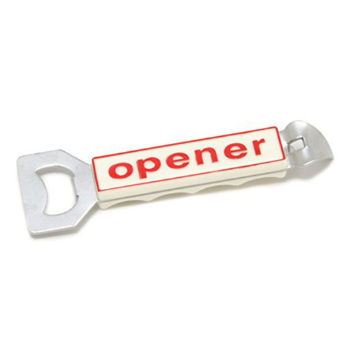 Chef Craft -Can Tapper and Bottle Opener