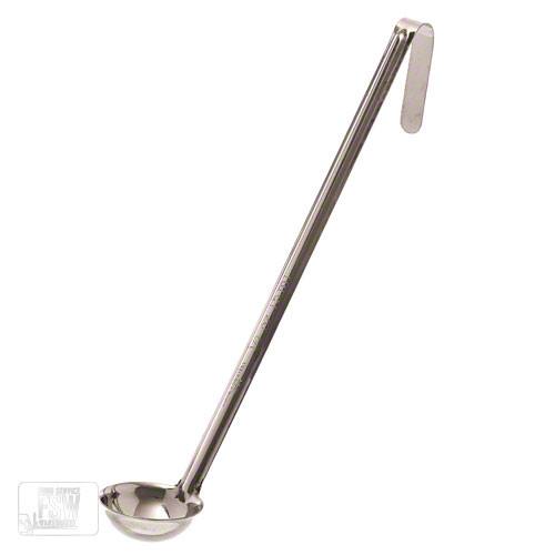 Browne & Co. - Ladle, One Piece 12 Oz S/S - 575712