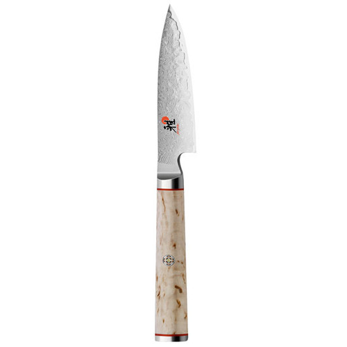 Miyabi - 5000MCD-B 3.5" Birchwood Shotoh Paring Knife