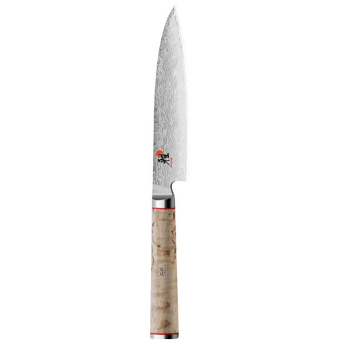 Miyabi - 5000MCD-B 6" Birchwood Chutoh Utility Knife