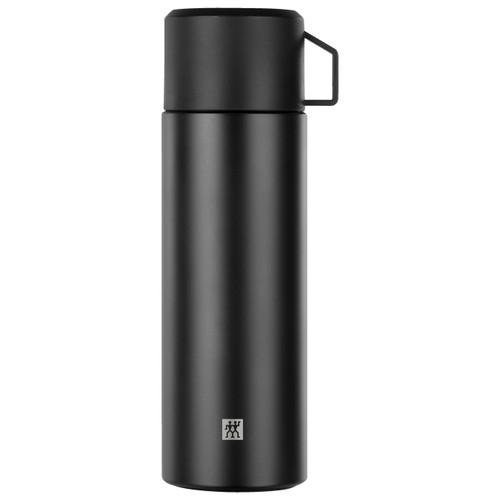 Zwilling - Thermo Beverage Bottle 1L Black