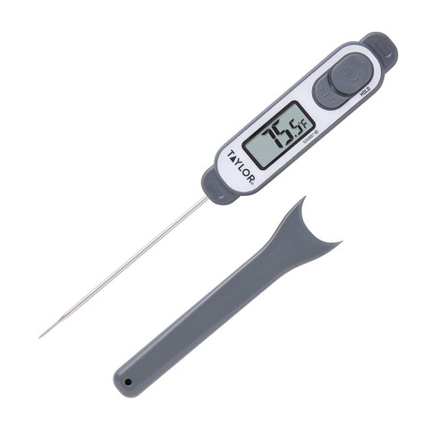 PRO Digital Turbo Read Thermocouple Thermometer