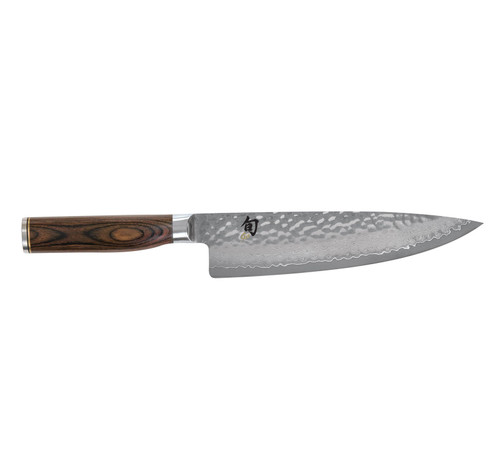 Shun - 8" Premier Chef's Knife