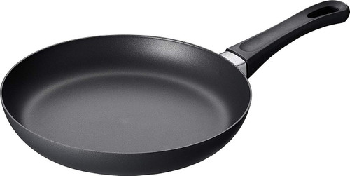 Scanpan -  9.5" Classic Induction Fry Pan- Non-Stick, Cast Aluminum, Made in Denmark