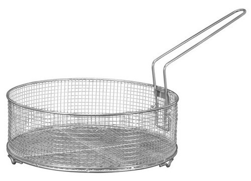 Scanpan - 11" TechnIQ Fry Basket