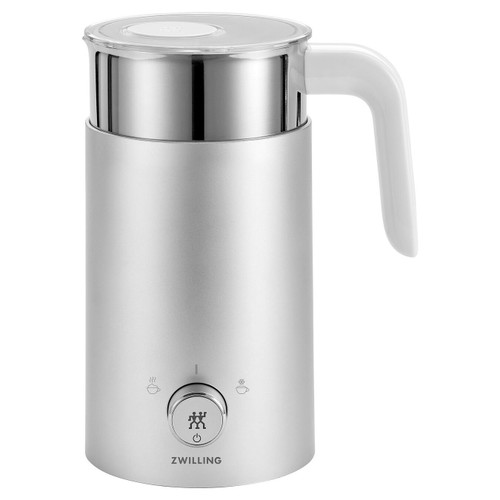 Zwilling - Enfinigy Milk Frother Silver