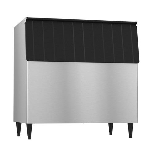 Hoshizaki - 44" 700 Lb Stainless Steel Ice Bin - B-700SF