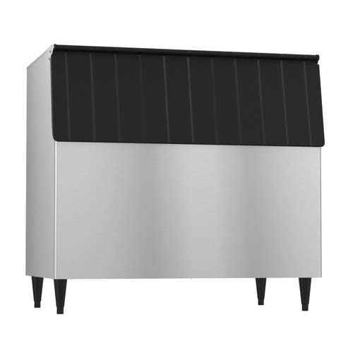 Hoshizaki - 48" 800 Lb Stainless Steel Storage Bin - B-800SF