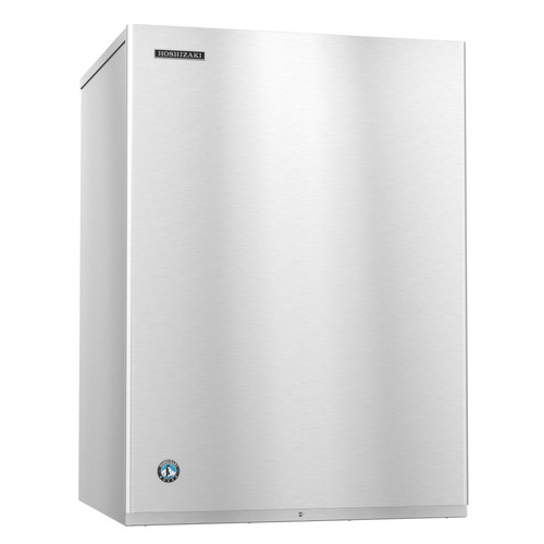 Hoshizaki - 1428 lb 30" Remote Cooled Crescent Cube Ice Machine - KM-1340MRJ3