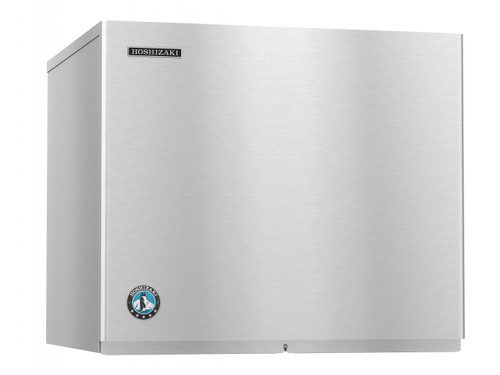 Hoshizaki - 30" Water Cooled Crescent Cube Ice Machine, 385 lbs/Day - KML-325MWJ