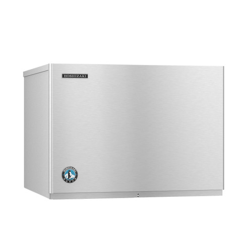 Hoshizaki - 30" Water Cooled Crescent Cube Ice Machine, 543 lbs/Day - KML-500MWJ