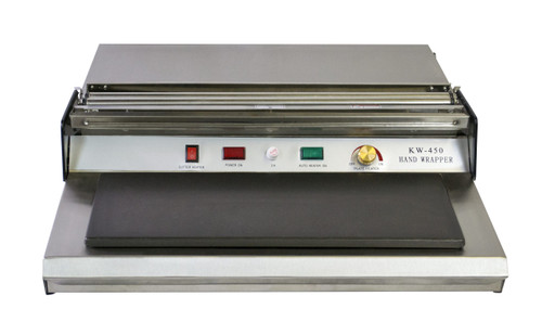 Atmovac - 18" Wrapping Machine