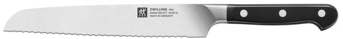 Zwilling - Pro 8" Bread Knife
