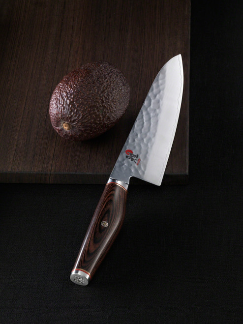 Miyabi - Artisan 6000MCT 8" Chef's Knife