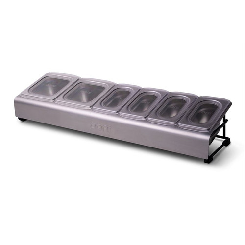 Ooni - Pizza Topping Station - UUP0CE00