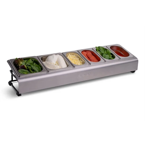 Ooni - Pizza Topping Station - UUP0CE00