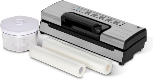 Cuisinart - Professional Vacuum Sealer - VS300C
