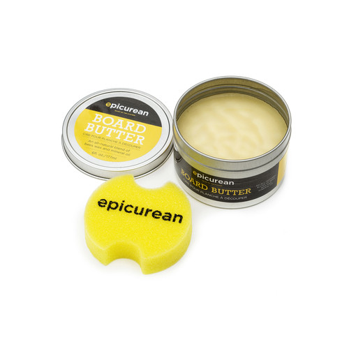 Epicurean - Board Butter