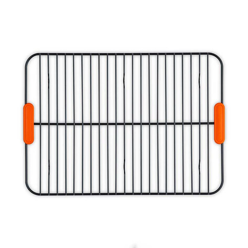 Le Creuset - 16.5" x 12" Non Stick Cooling Rack