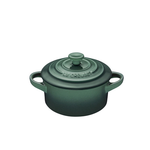 Le Creuset - .24 L (0.25 QT) Artichaut Mini Round Cocotte - PG1160080A