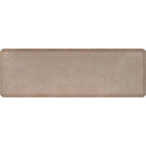 Wellness Mats - 6' x 2' Granite Sand - P62WMRGSND