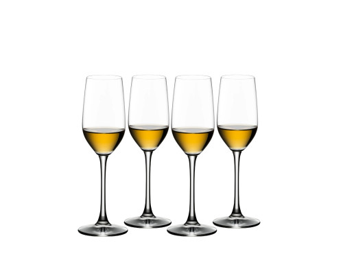 Riedel -  6 oz Tequila Glasses (Set of 4)