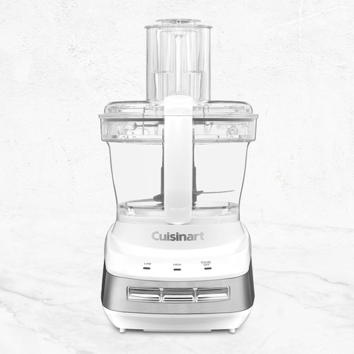 Cuisinart Elite 14 Cup Die Cast Food Processor - Marcel's Culinary