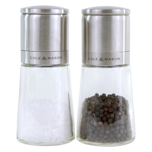 Cole & Mason - Clifton Salt & Pepper