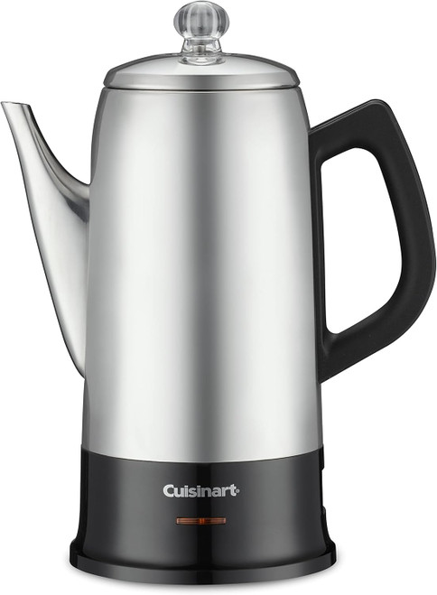 Cuisinart -12 Cup Classic Cordless Percolator
