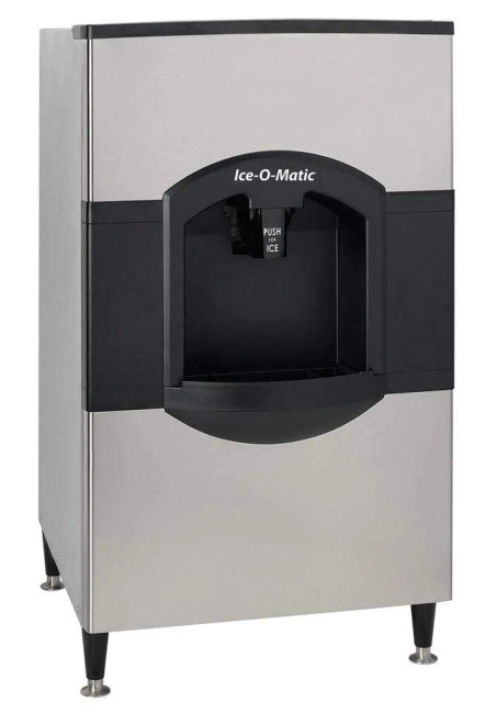 Ice-O-Matic - 180 lb  Cube Ice Dispenser (Dispenser Only) - CD40030