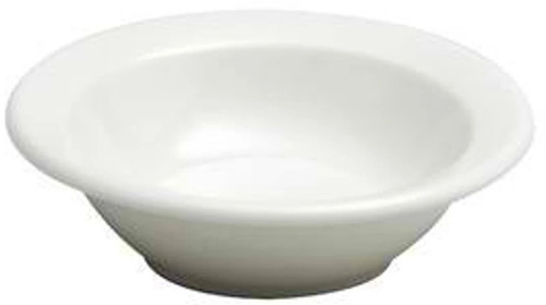 World Tableware - 4.5oz Bright White Fruit Bowl - 840310020