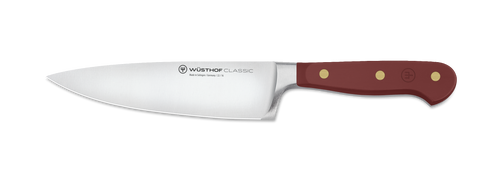 Wusthof - Classic 6" Tasty Sumac Chef's Knife