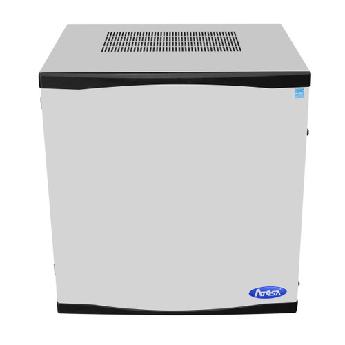 Atosa - 800 lbs Modular Ice Maker - YR800-AP-261