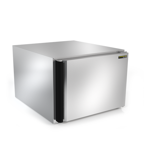 SilverKing - 28" Shelf Refrigerator - SKRS28·ESUS10