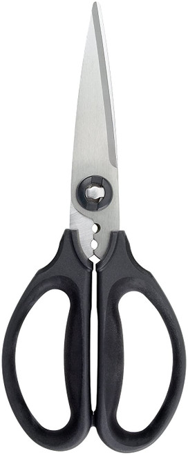 Shun Kitchen Shears - DM7240 - CSI