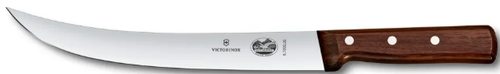 Victorinox - 10" Curved Breaking Knife w/ Maple Handle