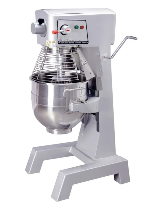 EFI Sales - 30 Qt Food Mixer - HLM-30B