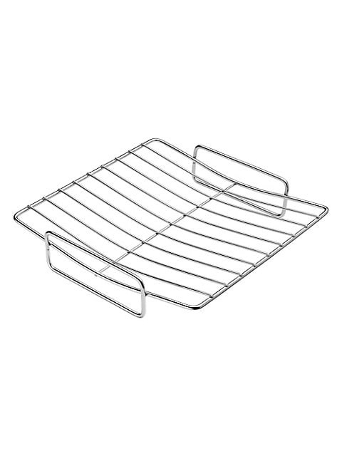 Scanpan - TechnIQ 27x27cm Roasting Rack for 6.3L Square S54403600