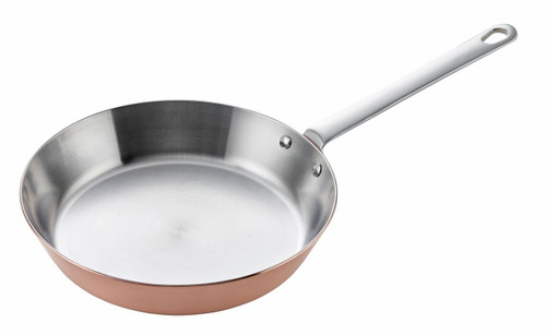 Scanpan -9.5"/24cm Maitre D'Induction Copper