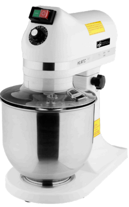 EFI Sales - 5 Qt Food Mixer - HLM5C