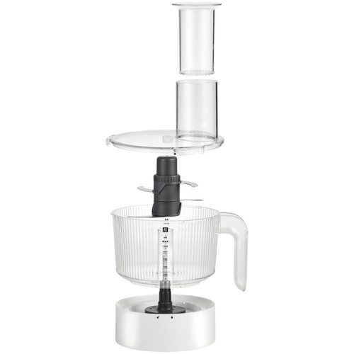 Zwilling Enfinigy Food Processor for PWR PRO Blender