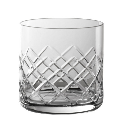 Rona - Cumberland 12.5 oz Knox Old Fashioned Glass (24 Per Case) - 480156R383