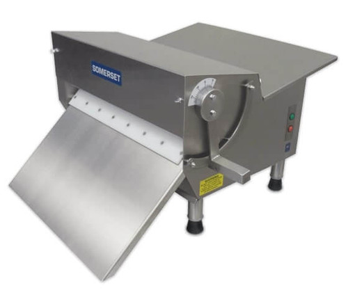 Somerset - 30" Countertop Dough & Fondant Sheeter - CDR-600F-115V