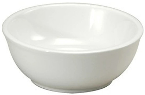 World Tableware - Bright White Oatmeal Bowl 10 Oz. - 840350035