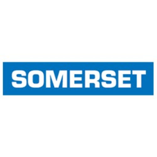 Somerset - High Speed Motor Upgrade - H.S. Motor