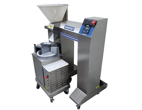 Somerset - Dough Divider w/ Dough Rounder - SDD-450.WITH