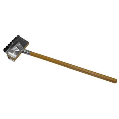 EmberGlo - Gas Broiler Grill Brush - 1420-39