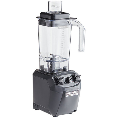 Hamilton Beach Commercial - Expeditor 510 Culinary Blender w/ 48oz Jar - HBF510