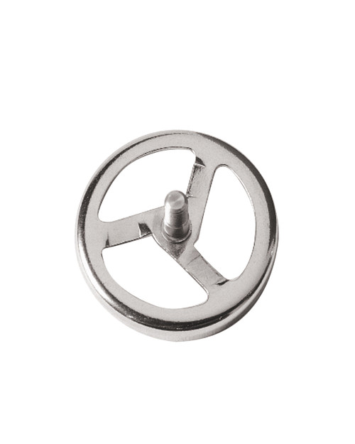Hamilton Beach Commercial - Stainless Steel Agitator for Drink Mixer - 929