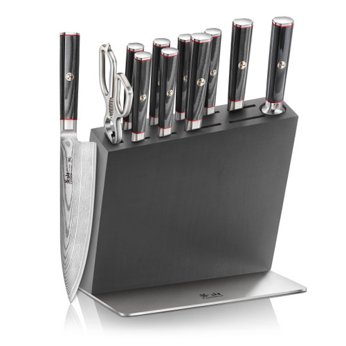 Cangshan Helena 17pc Knife Block Set